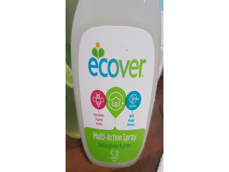 Ecover Multi-Action Spray, 500 mL