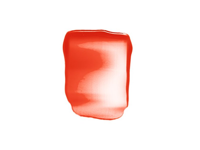 e.l.f. Cosmetics Limited Edition Aqua Beauty Radiant Gel Lip Stain - 57042 Red Orange Wash