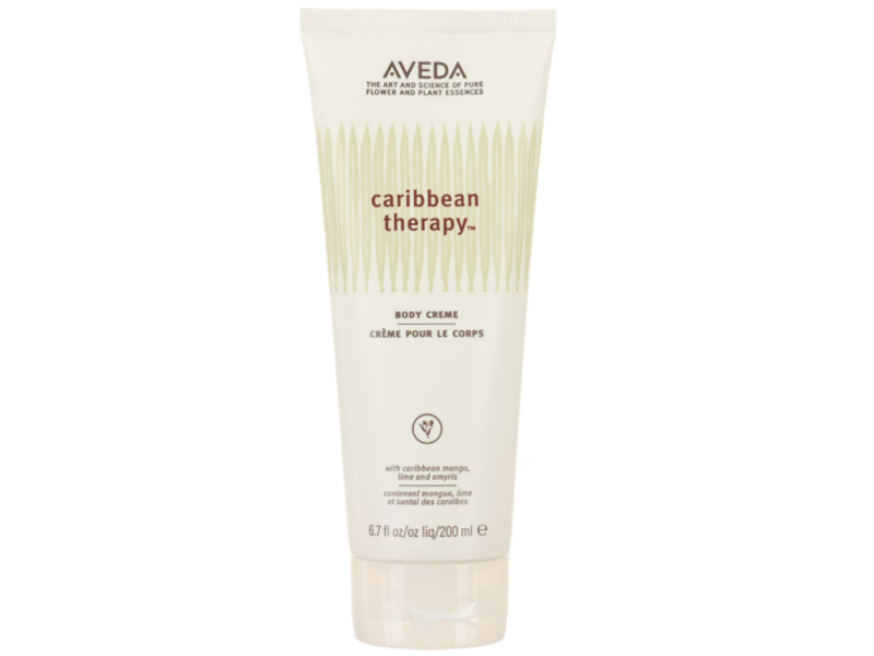 Aveda Caribbean Therapy Body Creme, 6.7 fl oz/200 mL