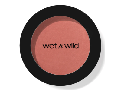 Wet N Wild Color Icon Blush, Bed Of Roses, 6 g