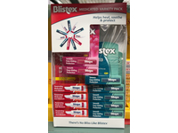 Blistex Lip Care Variety Pack, SPF 15, Pack Of 11 - Image 3