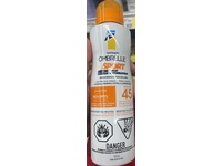 Garnier Ombrelle Sport Clear Sunscreen Spray, SPF 45, 122 g - thumbnail 2