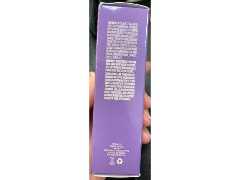 Ewc Treat Ingrown Hair Serum, 0.33 fl oz/10 mL