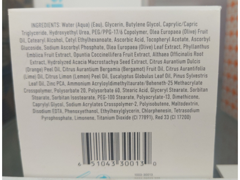 Bliss Bright & Radiant Whipped Mask, Mighty MarshMallow, 1.7 fl oz/50 mL