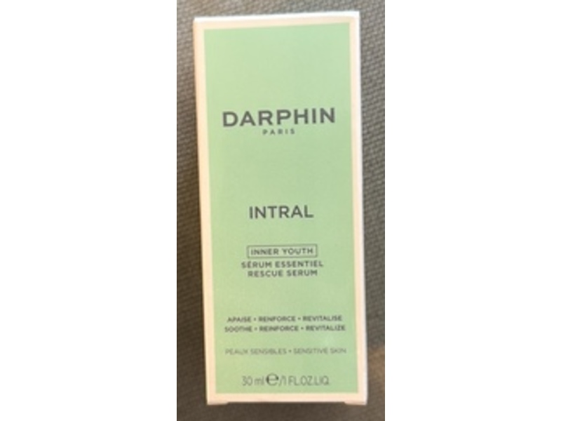 Darphin Intral Inner Youth Rescue Serum, 1 fl oz/30 mL