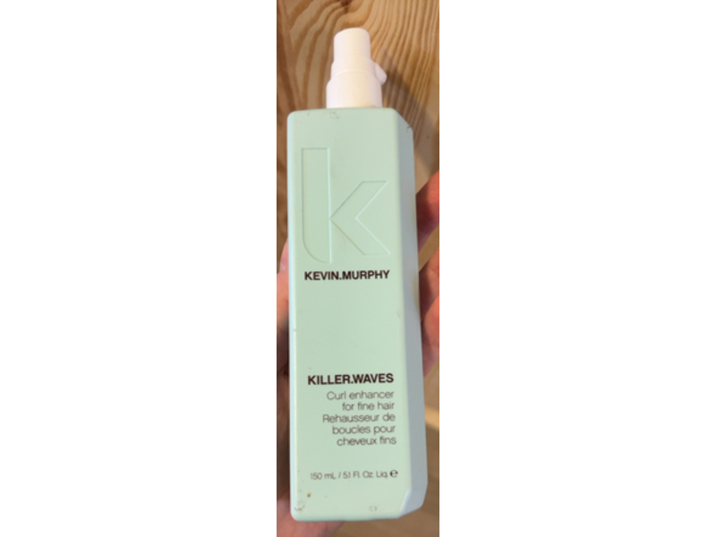 Kevin Murphy Killer Waves Curl Enhancer, 5.1 fl oz/150 mL