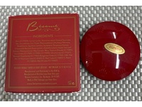 Besame Delicate Rouge Translucent Blush, Raspberry, 0.15 oz/4.5 g - thumbnail 4