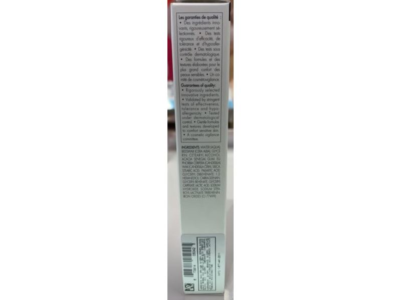 Avene Couvrance HIGH TOLERANCE Black Mascara, 7 mL