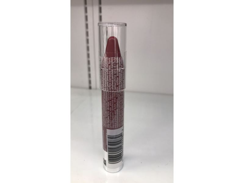 Neutrogena Moisturesmooth Color Stick, 30 Rich Raisin,