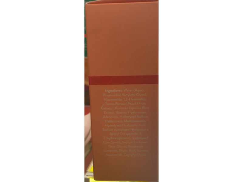 Peach & Lily Glass Skin Refining Serum, 2.36 oz/70 mL
