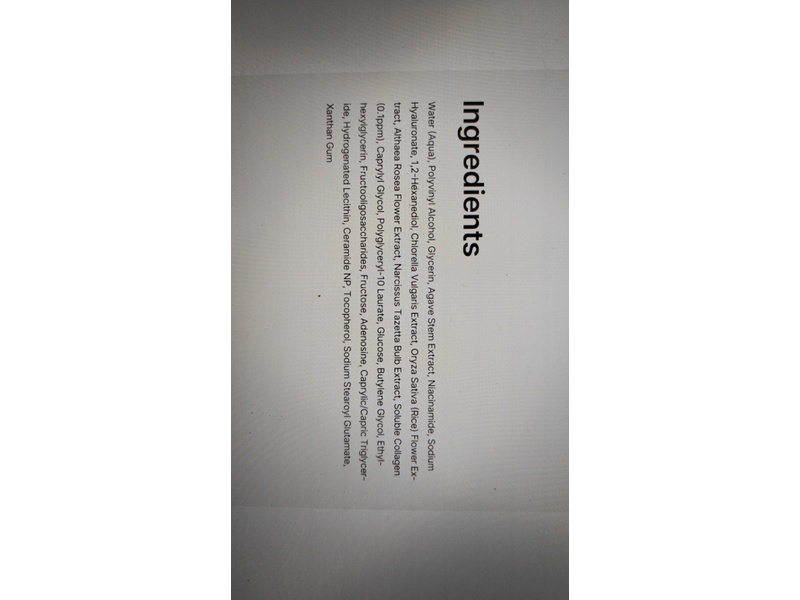 Medicube Night Wrapping Mask, Collagen, 2.53 fl oz/75 mL