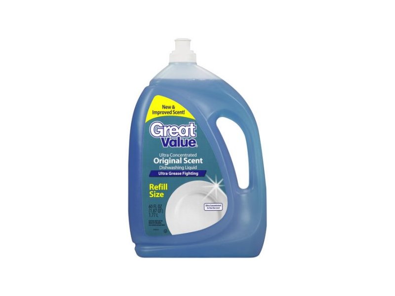 great value dish soap