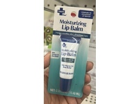 Thera Plus Moisturizing Lip Balm, Vitmain E & Shea Butter, 0.35 fl oz/10.40 mL - thumbnail 2
