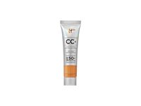 It Cosmetics CC+ Cream, SPF 50+, 20 N Tan Rich, 0.406 fl oz/12 mL - thumbnail 1