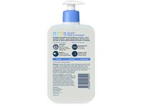 CeraVe Baby Wash & Shampoo, Ceramides & Vitamin E, 16 fl oz/473 mL - thumbnail 2