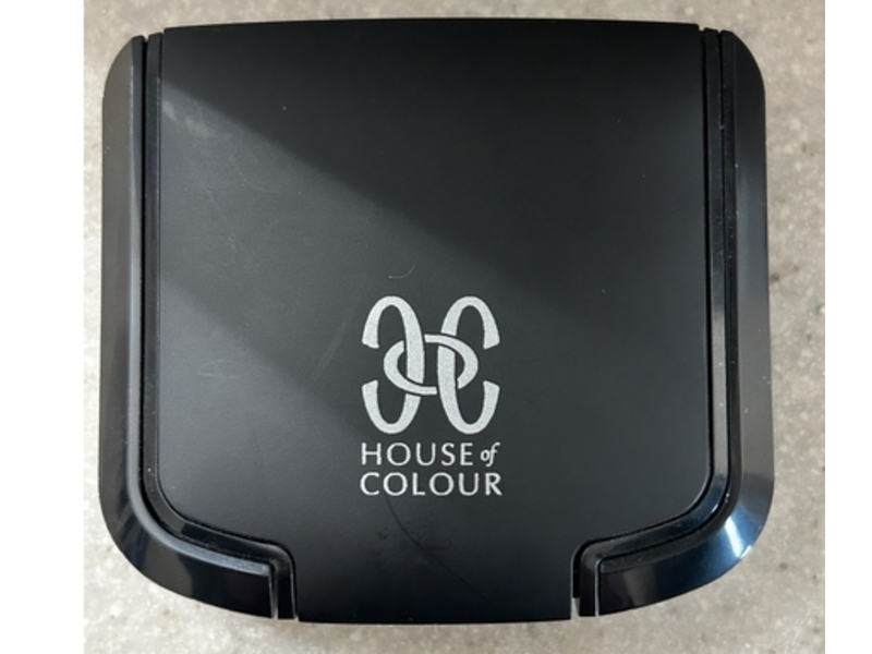 House Of Colour Dual Foundation, 040, 0.28 oz/8 g