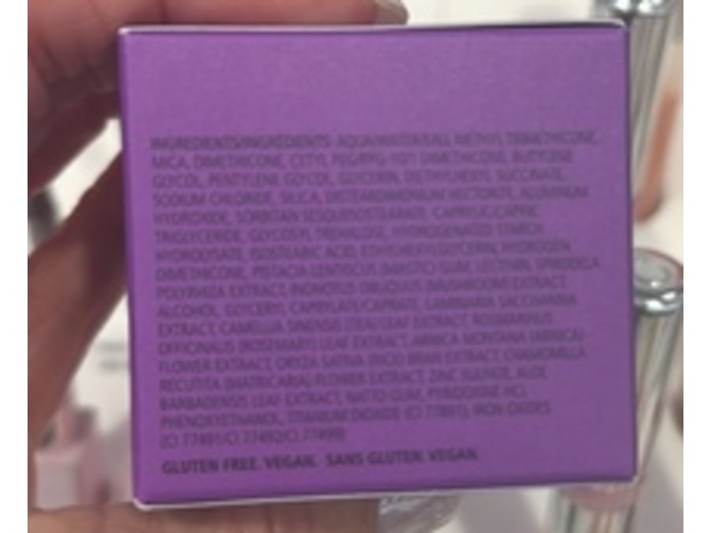 Chantecaille Future Skin Oil-Free Foundation, Ivory, 1 fl oz/30 g