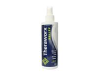 Theraworx Relief Muscle Cramp & Spasm Relief Spray, 7.1 fl oz/210 mL - thumbnail 1