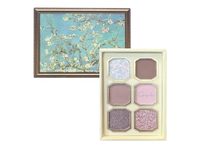 Millefee Painting Shadow Palette, 09 Almond Blossom, 0.211 oz/6 g - Image 2