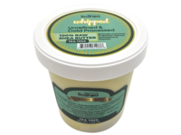 SoShea Whipped Unrefined Cold Processed Shea Butter, Tea Tree, 11.50 oz - thumbnail 1