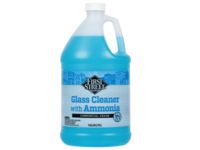 First Street Glass Cleaner, Ammonia, 3.78 L - Image 2