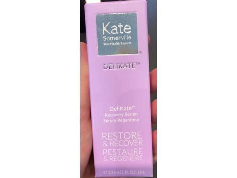 Kate Somerville DeliKate Recovery Serum, 1 fl oz/30 mL
