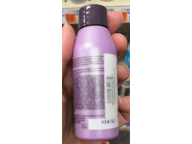 Pureology Hydrate Shampoo, 1.7 fl oz/50mL