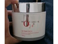 O3+ Professional D-Tan Pack, 300 g - thumbnail 2