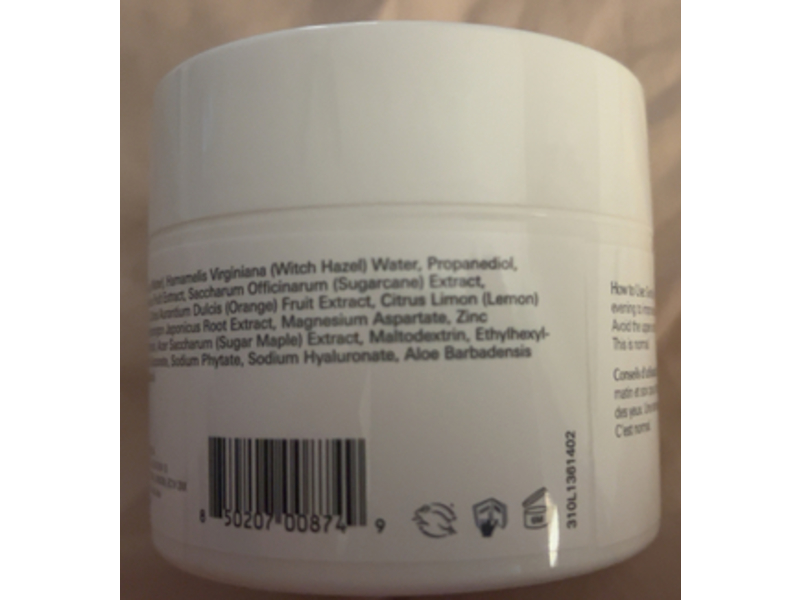 Nassif MD Gentle Detox Complexion Perfecting Pads, 60 Count