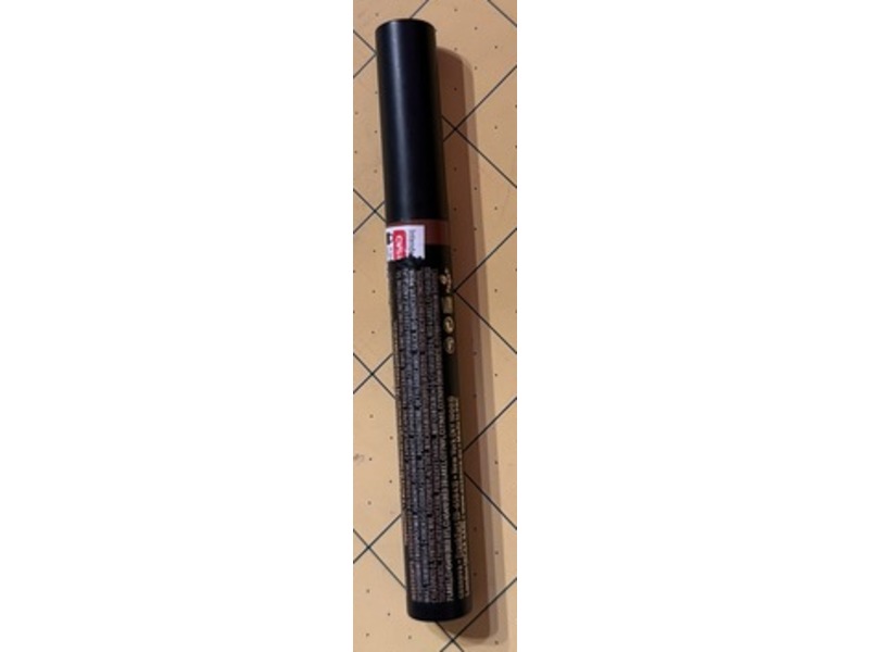 Essence The Slim Stick Long Lasting Lipstick, 101 Choc-O-Holic, 1.7 g