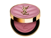 Yves Saint Laurent Make Me Blush 24H Buildable Powder Blush, 44 Nude Lavalliere, 0.17 oz/5 g - Image 2