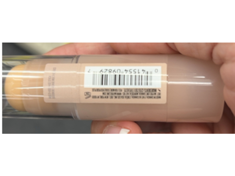 Maybelline New York Lifter Stix Multi-Use Face Stick, 05 Warm, 0.21 oz/6 g