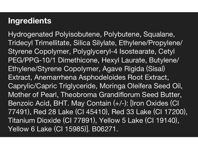 Revlon Super Lustrous Glimmer Lip Oil, 006 Plum Pop, 0.13 fl oz