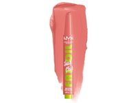 Nyx Professional Makeup Fat Oil Slick Click Shiny Lip Balm, Story Or Post, 0.07 oz/2 g - thumbnail 1