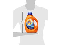 Tide Coldwater Clean High Efficiency Liquid Laundry Detergent, Fresh Scent, 92 oz - thumbnail 4