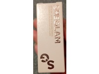 SheGlam Matte Eyeliner Pencil, Black, 2.8 g - Image 3