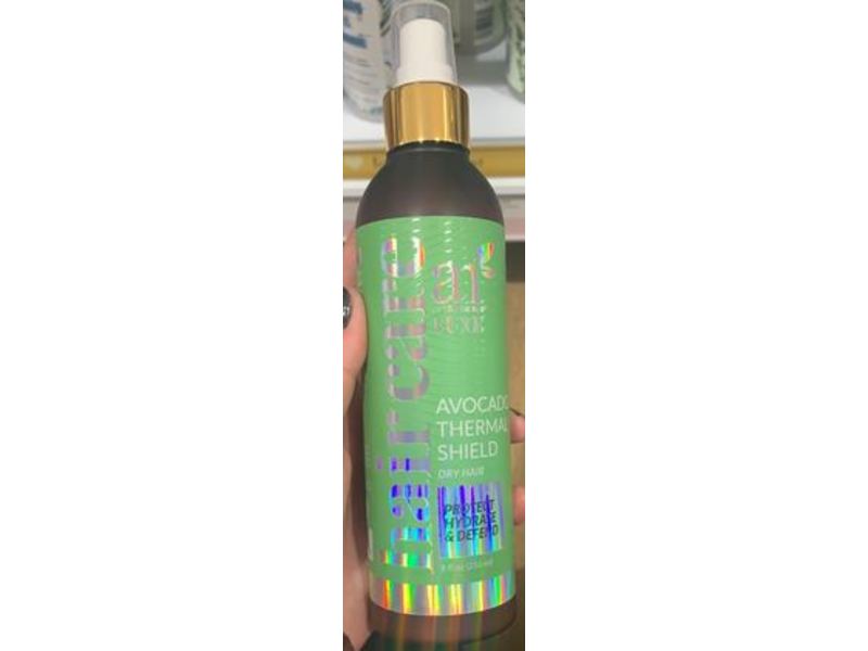 Artnaturals Luxe Avocado Thermal Shield, 8 fl oz/236 mL