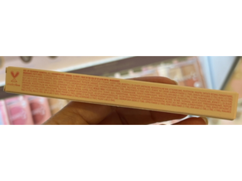 ColourPop Shadow Stix, Plum Tart, 0.048 oz/1.36 g