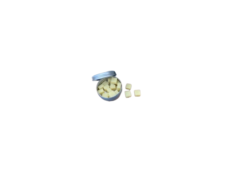 Del Toro Ranch Mini Travel Soaps, The Tallow Variety Mix