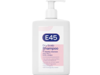 E45 Dry Scalp Shampoo, 250 mL - thumbnail 1