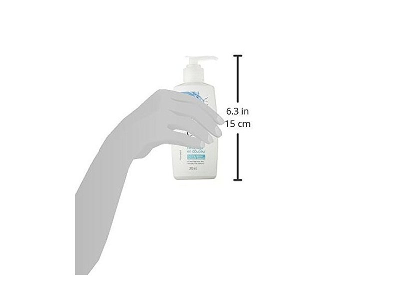 Olay Gentle Clean Foaming Cleanser, 6.78 oz/200 mL