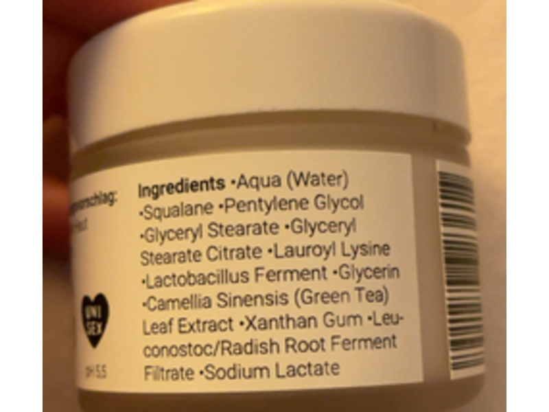 Xeno Root & Grow Basis Creme, 50 mL