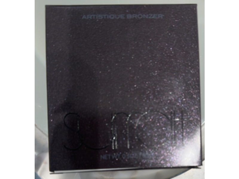 Surratt Artistique Bronzer, Soleil Doux, 0.3 oz/8.5 mL