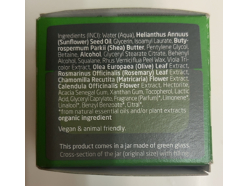 Weleda Skin Food Face Care, 40 mL