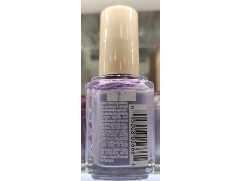 Essie Nail Polish, Playing In Paradise, 0.46 fl oz/13.5 mL