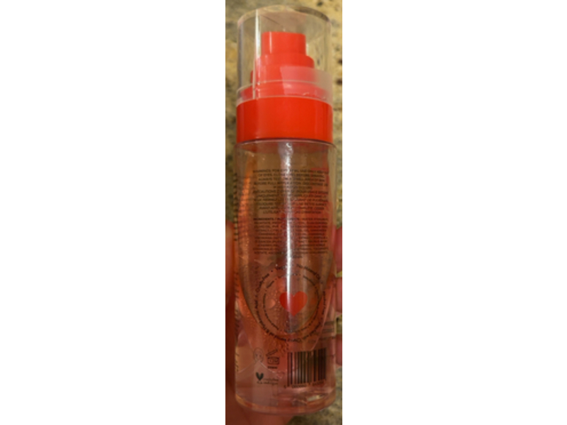 The Beauty Crop Oui Cherie Setting Mist, 3.4 fl oz/100 mL