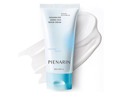 Pienarin EGF Derma Cica Repair Cream, 1.69 oz (50 mL)