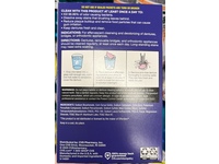 CVS Daily Cleanser Antibacterial Denture Tablets, 90 Count - thumbnail 3