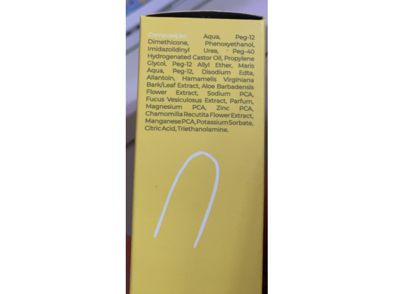 Ruby Rose Ruby Skin Thermal Water, 120 mL