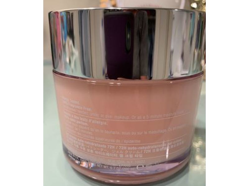 Clinique Moisture Surge 100Hr Auto-replenishing Hydrator, 6.7 oz/200 mL
